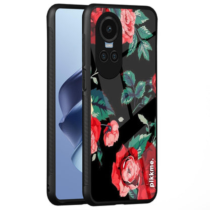 Phone cover for Oppo Reno 10 Pro 5G – Pikkme