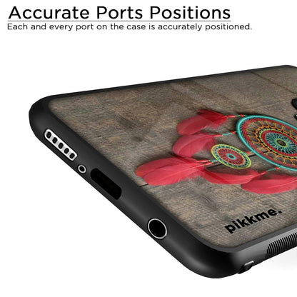 Mobile cover for Redmi Note 9 Pro/Note 9 Pro Max/Note 10 Lite – Pikkme – photo 6