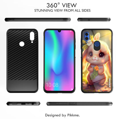 Hybrid Mobile back cover for Honor 10 Lite – Pikkme – photo 2