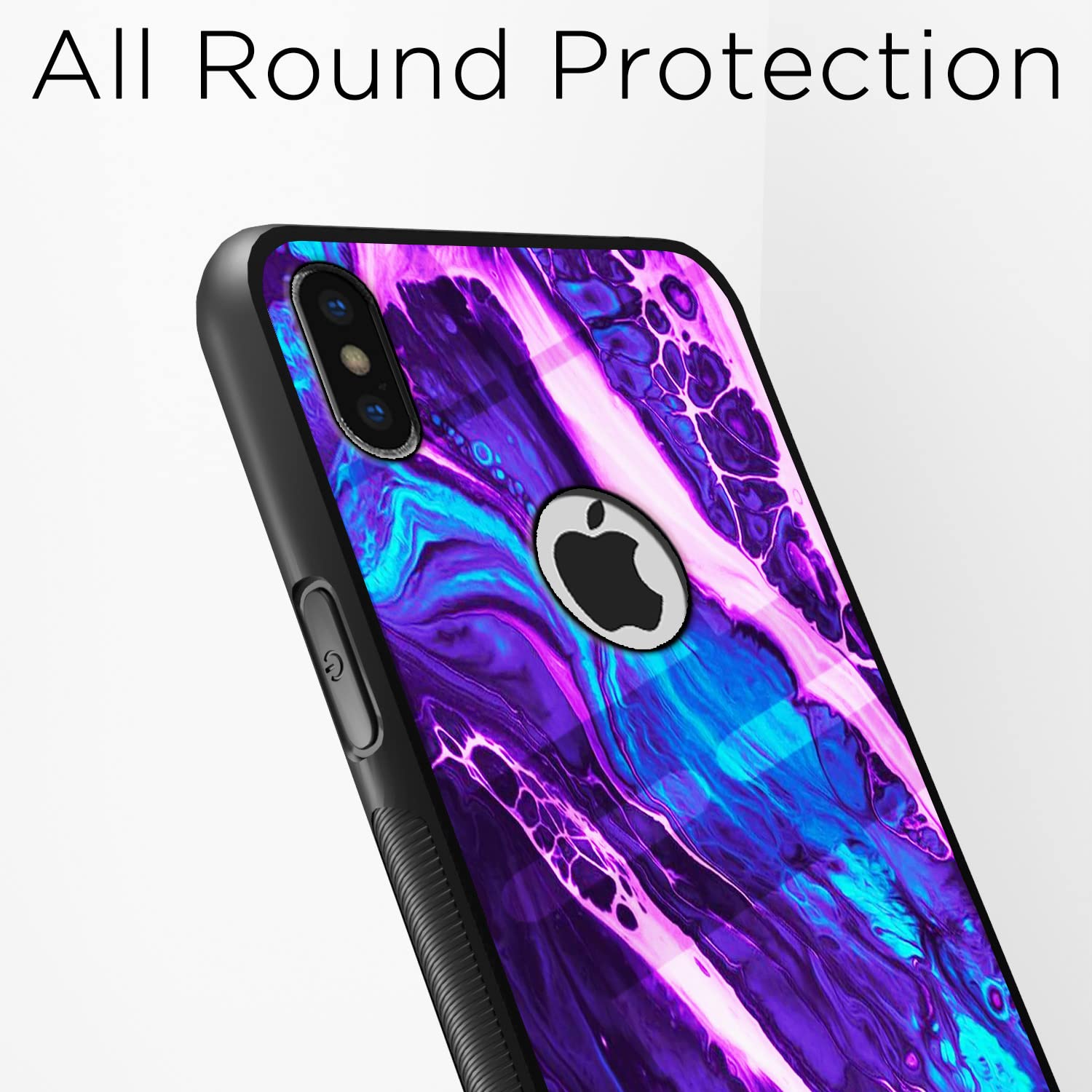 iPhone X/XS mobile cover by Pikkme – photo 7