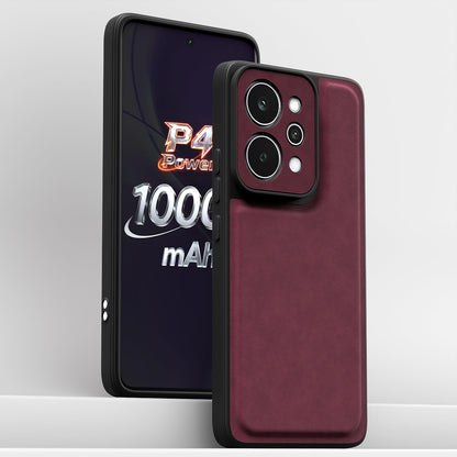 Purple mobile cover for Realme P4 Power 5G – Pikkme – photo 2