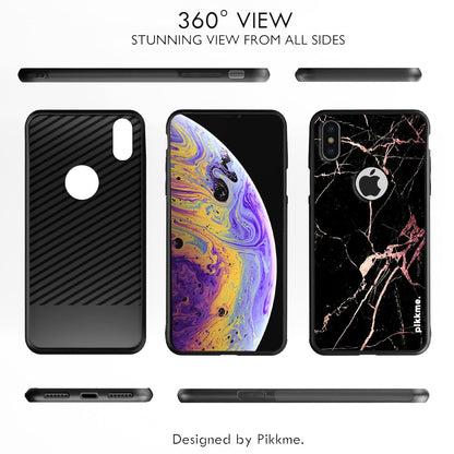Pikkme mobile back cover for iPhone X/XS – photo 2