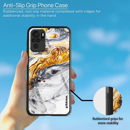 Pikkme Redmi Note 10/Note 10s back cover – photo 5