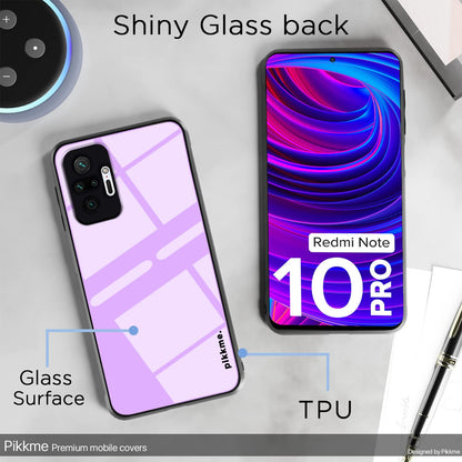 Pikkme Redmi Note 10 Pro/Note 10 Pro Max Hybrid phone cover – photo 3