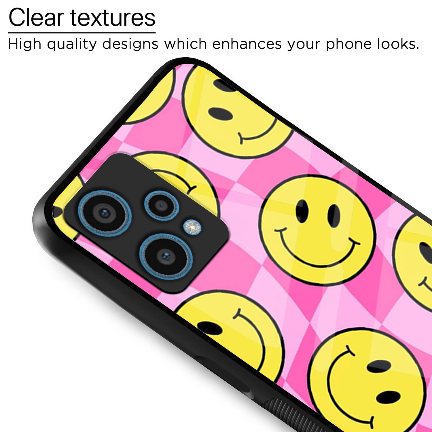 Pikkme phone cover for OnePlus Nord CE 2 Lite 5G – photo 4