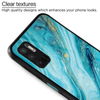 Redmi Note 10T/Poco M3 Pro 5G back cover by Pikkme – photo 4
