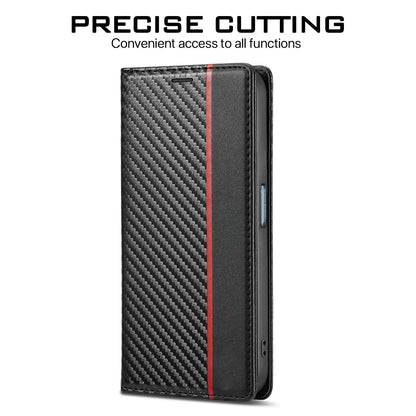 Pikkme black Wallet mobile flip cover for Realme 6 – photo 6