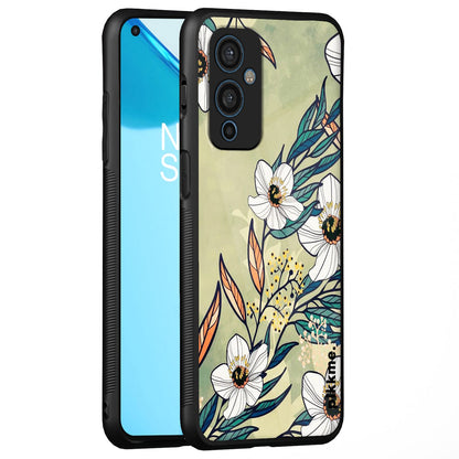 Pikkme OnePlus 9 mobile cover