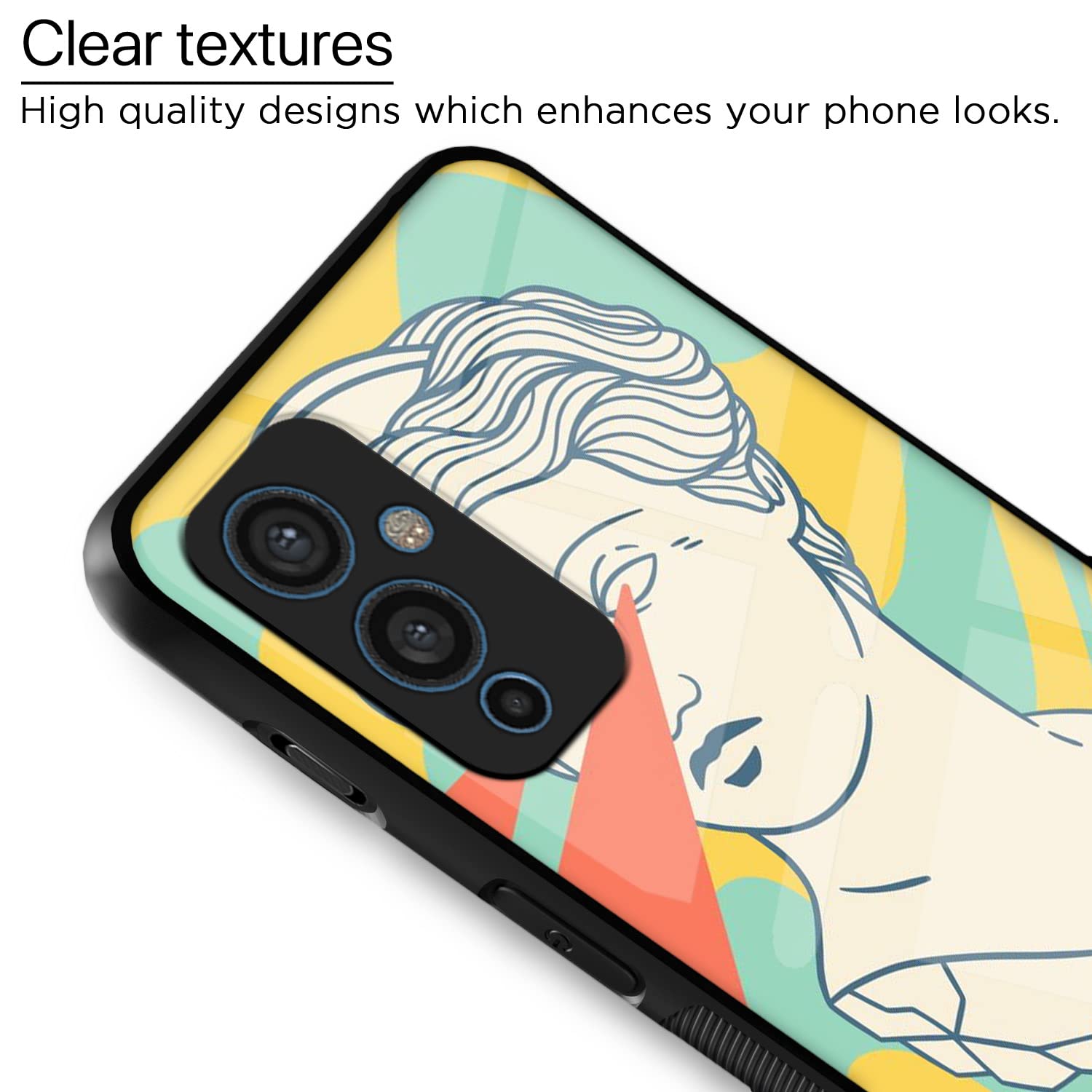 Pikkme phone cover for OnePlus 9 – photo 4