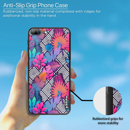 Honor 9 Lite mobile back cover by Pikkme – photo 5