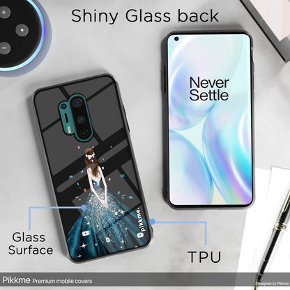 Pikkme phone cover for OnePlus 8 Pro – photo 3