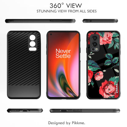 OnePlus Nord 2 5G phone cover by Pikkme – photo 2