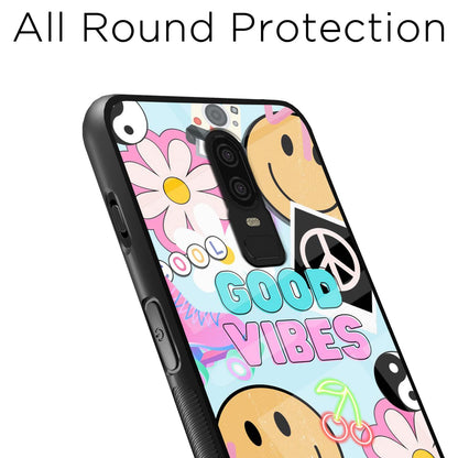 OnePlus 6 mobile cover by Pikkme – photo 7
