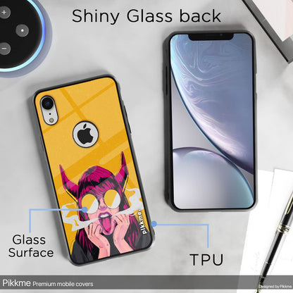 Pikkme iPhone XR phone cover – photo 3