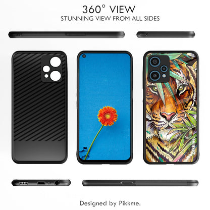 Mobile back cover for OnePlus Nord CE 2 Lite 5G – Pikkme – photo 2