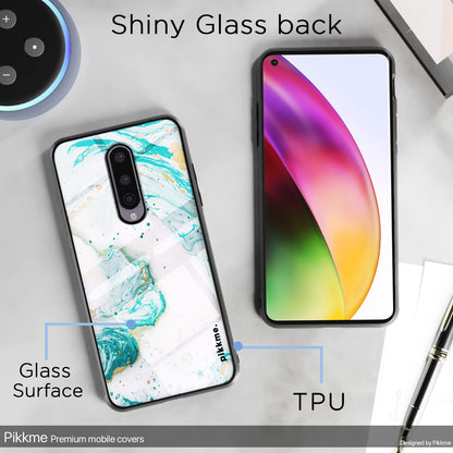 Pikkme OnePlus 8 mobile back cover – photo 3