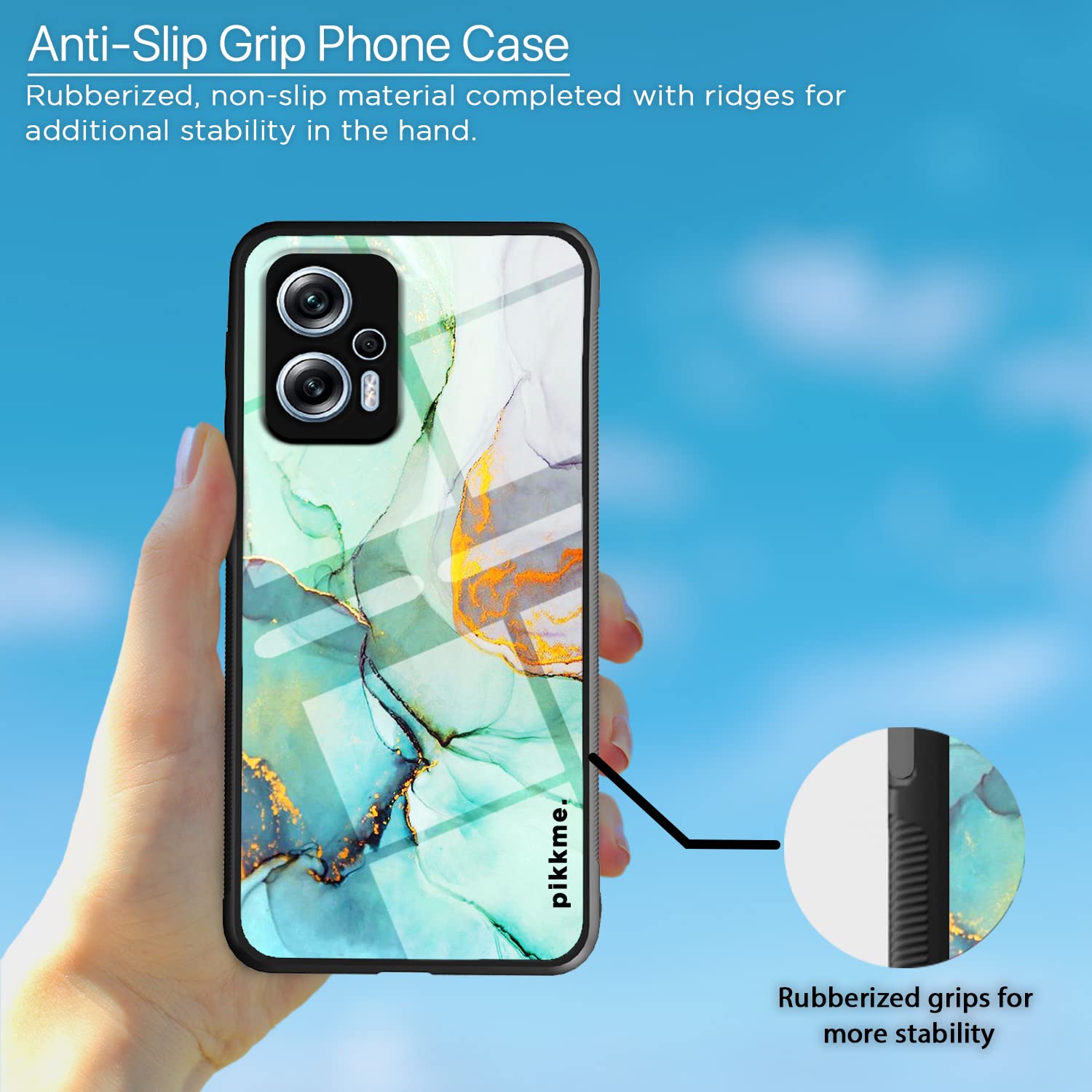 Mobile cover for Redmi K50i 5G – Pikkme – photo 5