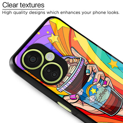OnePlus Nord CE 3 Lite 5G Hybrid phone cover by Pikkme – photo 4