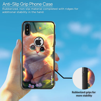 Pikkme mobile cover for iPhone X/XS – photo 5