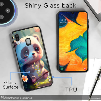 Hybrid Mobile back cover for Samsung A20/A30/M10s – Pikkme – photo 3