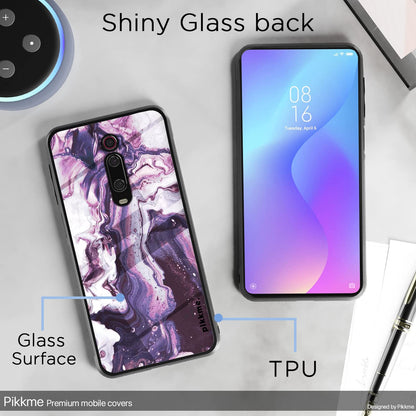 Redmi K20/K20 Pro Hybrid mobile cover by Pikkme – photo 3