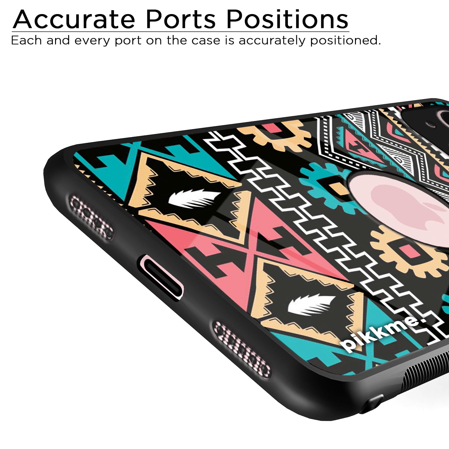 Pikkme iPhone 15 Plus mobile cover – photo 6