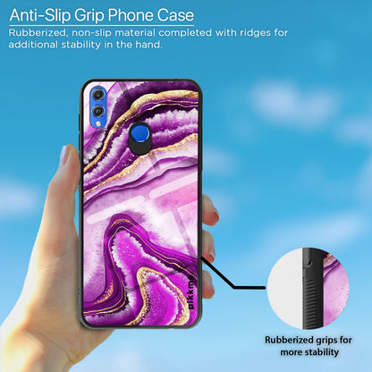 Pikkme Honor 8X Hybrid phone cover – photo 5
