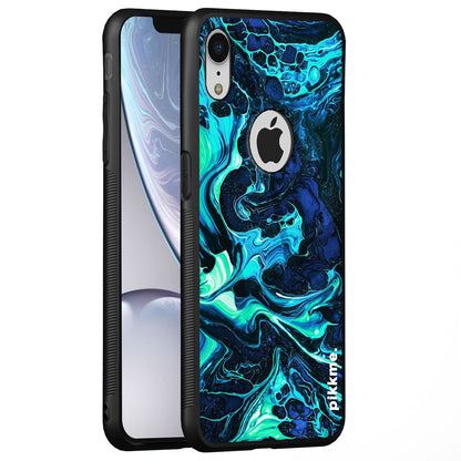Pikkme iPhone XR mobile back cover