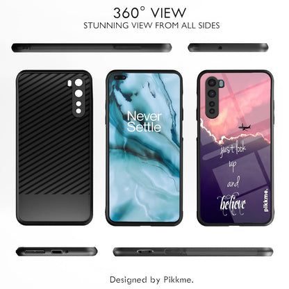 OnePlus Nord phone cover by Pikkme – photo 2