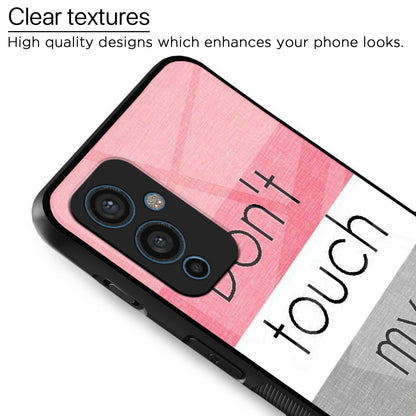 OnePlus 9 phone cover by Pikkme – photo 4