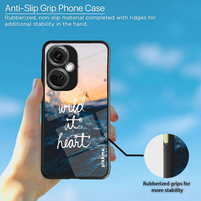 Pikkme OnePlus Nord CE 3 5G Hybrid mobile cover – photo 5