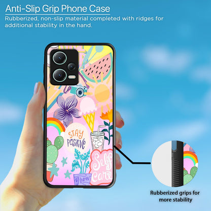 Pikkme Redmi Note 12 Pro Plus 5G phone cover – photo 5