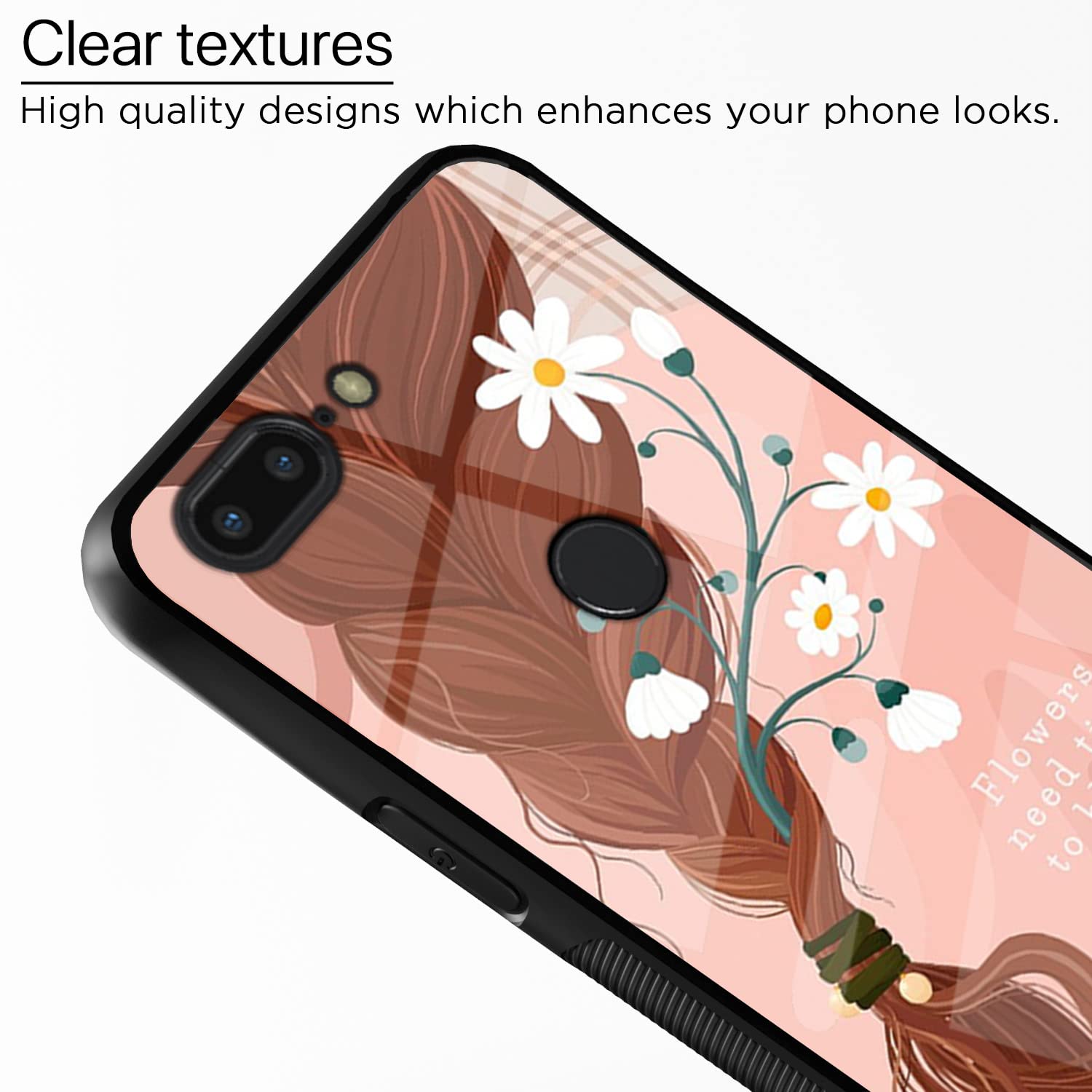OnePlus 5T mobile back cover by Pikkme – photo 4