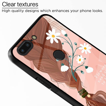 OnePlus 5T mobile back cover by Pikkme – photo 4