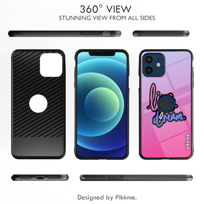 Back cover for iPhone 12 Mini – Pikkme – photo 2