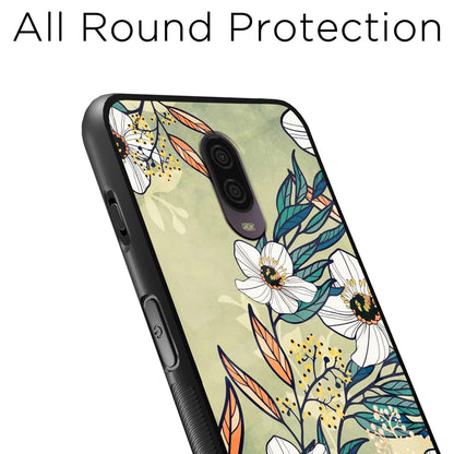 Pikkme OnePlus 6T mobile back cover – photo 7