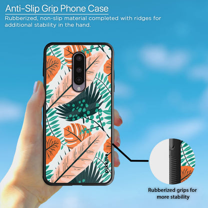 Pikkme mobile back cover for OnePlus 8 – photo 5