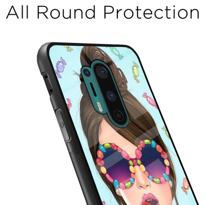 OnePlus 8 Pro Hybrid mobile cover by Pikkme – photo 7