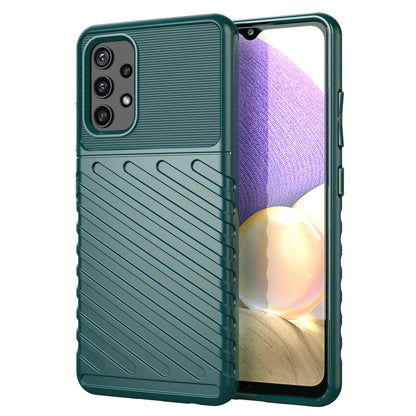 Pikkme Samsung A32 green back cover – photo 3