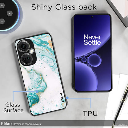 Pikkme Hybrid phone cover for OnePlus Nord CE 3 5G – photo 3
