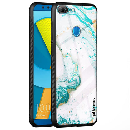 Pikkme phone cover for Honor 9 Lite