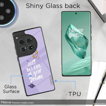 OnePlus 12 5G mobile cover by Pikkme – photo 3
