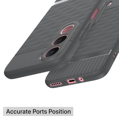 Pikkme Vivo Y31 5G grey back cover – photo 4