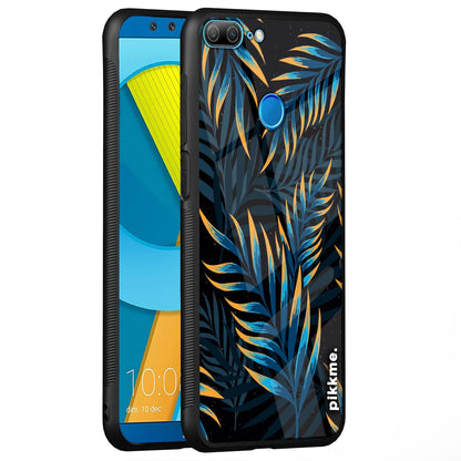 Honor 9 Lite mobile back cover by Pikkme