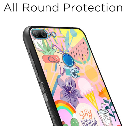 Honor 9 Lite Hybrid phone cover by Pikkme – photo 7