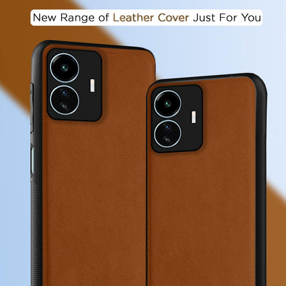Pikkme camel phone cover for iQOO Z6 Lite 5G – photo 7