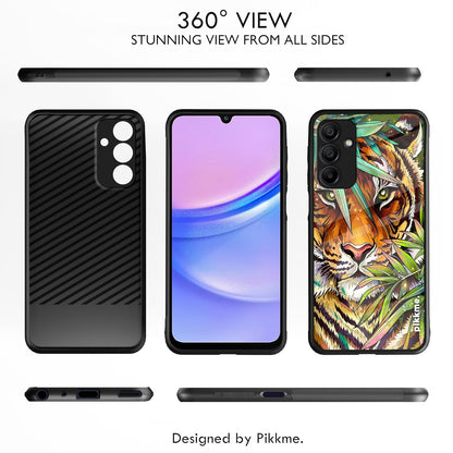 Pikkme Samsung A15 5G mobile cover – photo 2