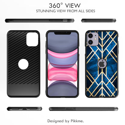 Pikkme iPhone 11 phone cover – photo 2