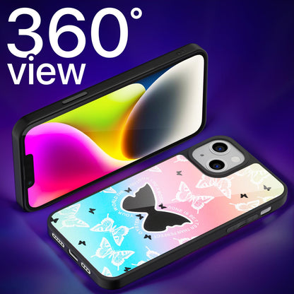 PC-TPU Mobile cover for iPhone 13 – Pikkme – photo 4
