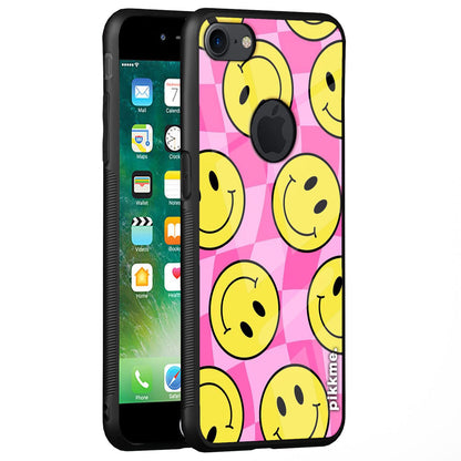 iPhone 7/8 back cover by Pikkme